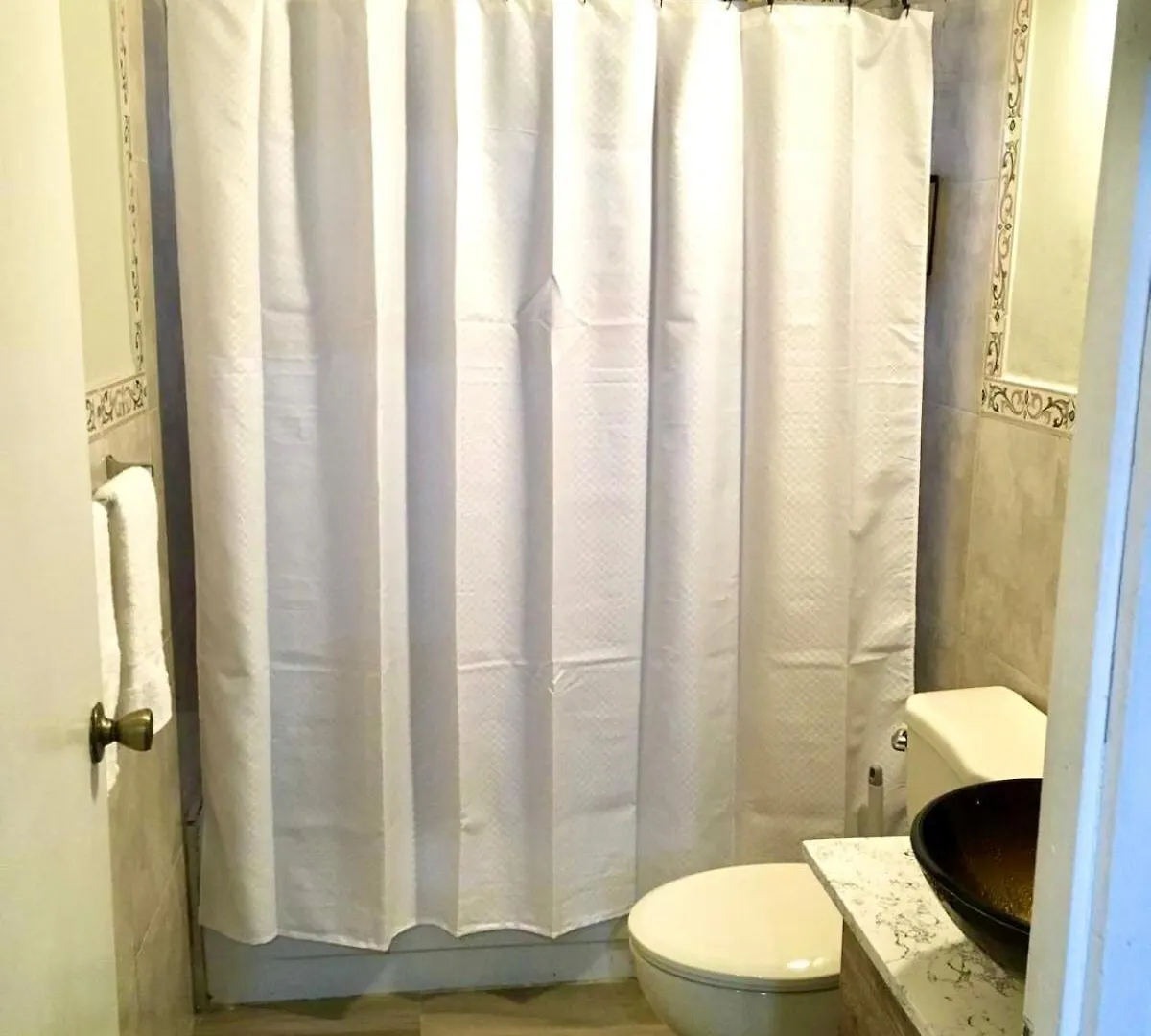 Holiday home Seaside Retreat 2BR with Beach Access and AC Ocho Rios